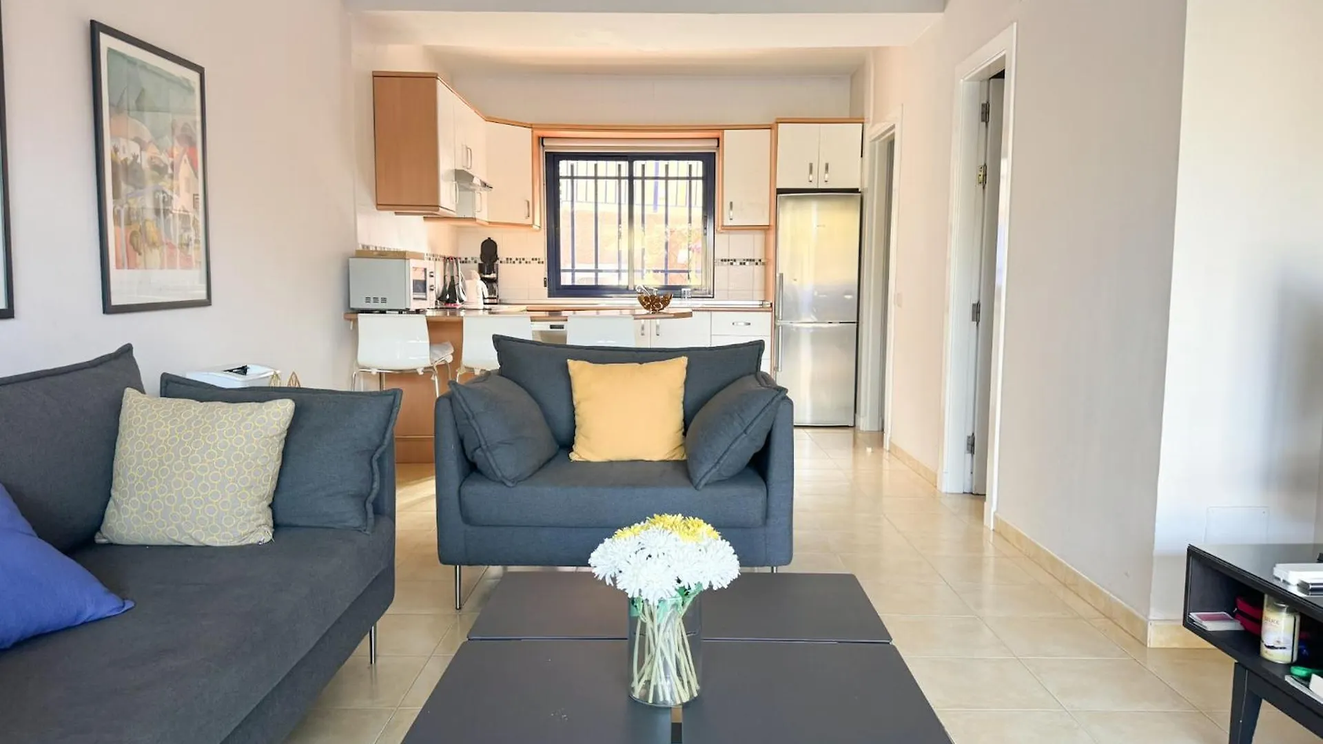 Holiday home Meloneras Retreat Villa Feliz Spain
