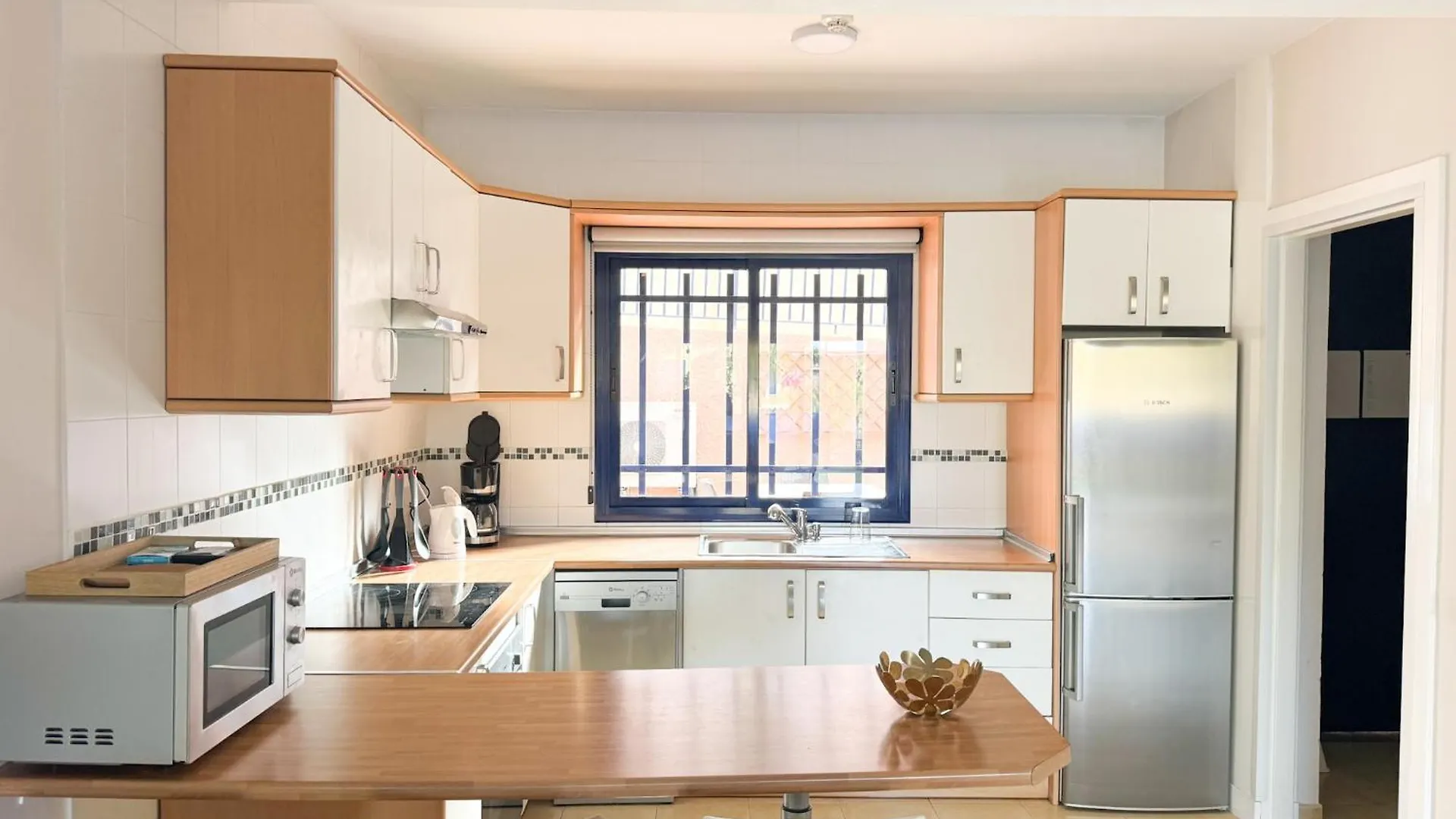 Holiday home Meloneras Retreat Villa Feliz