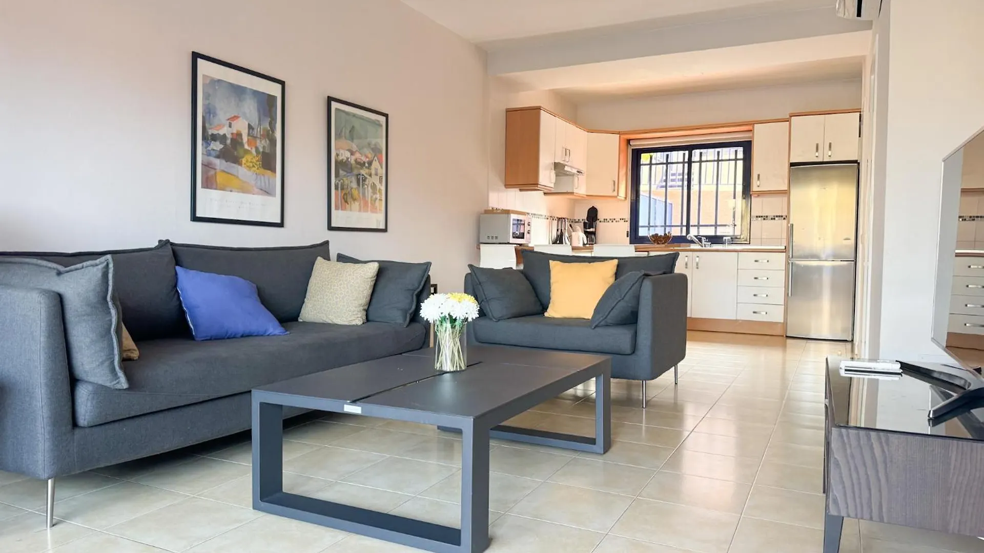 Holiday home Meloneras Retreat Villa Feliz