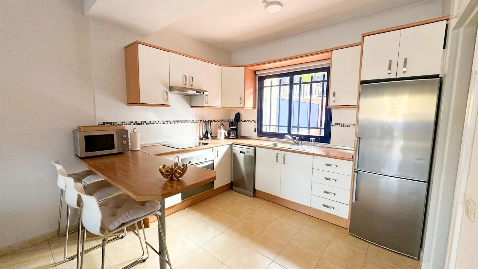 Holiday home Meloneras Retreat Villa Feliz Spain