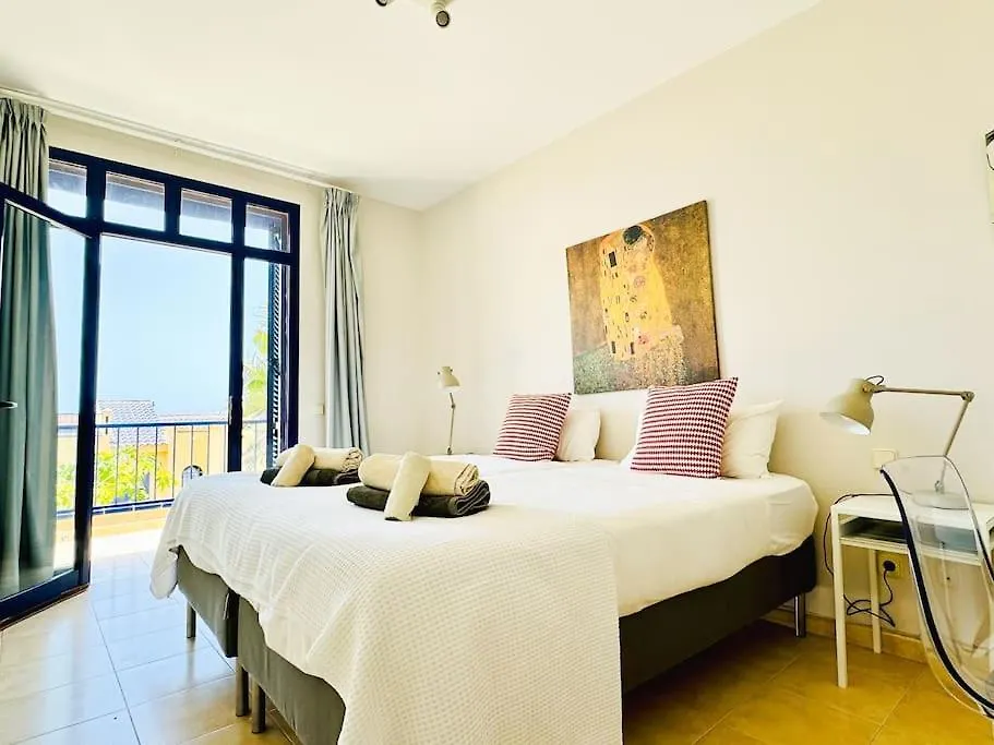 Holiday home Meloneras Retreat Villa Feliz