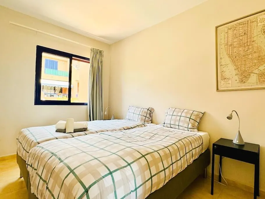 Meloneras Retreat Villa Feliz Spain