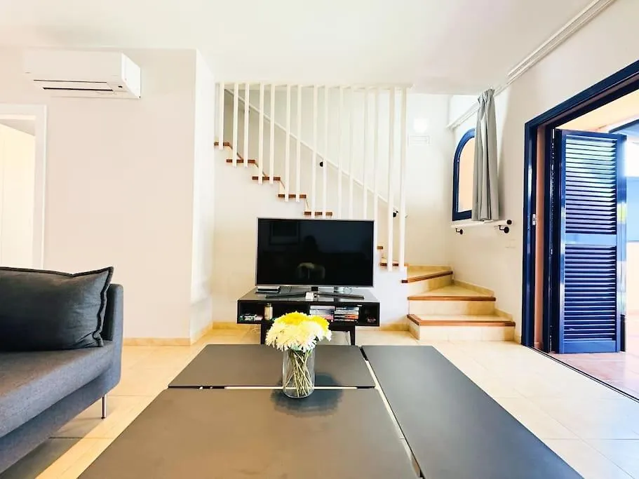 Meloneras Retreat Villa Feliz 0*,  Spain