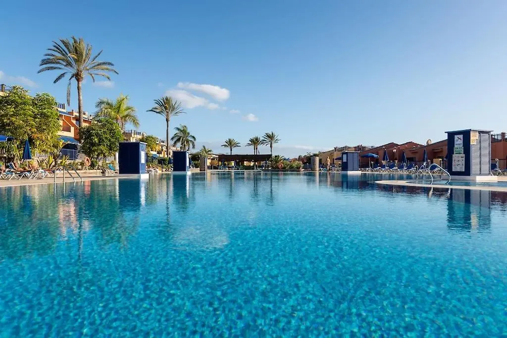 Meloneras Retreat Villa Feliz Holiday home