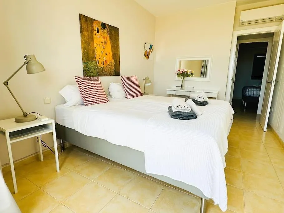 Meloneras Retreat Villa Feliz Holiday home