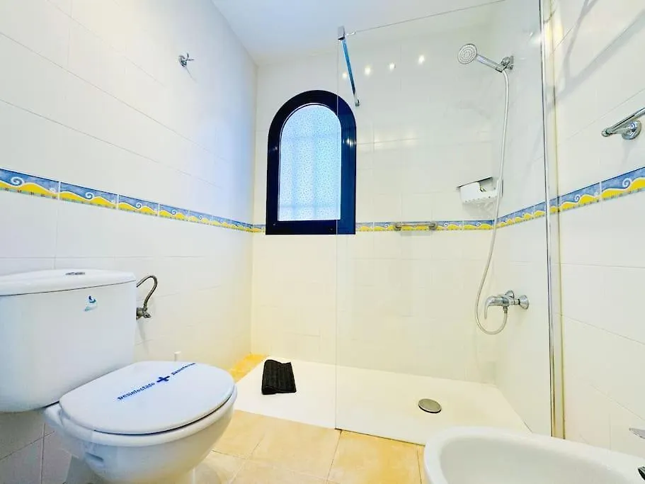 Meloneras Retreat Villa Feliz 0*,  Spain