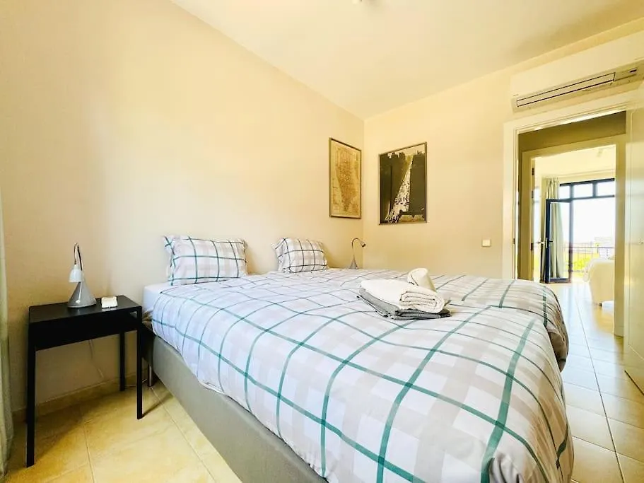 Holiday home Meloneras Retreat Villa Feliz