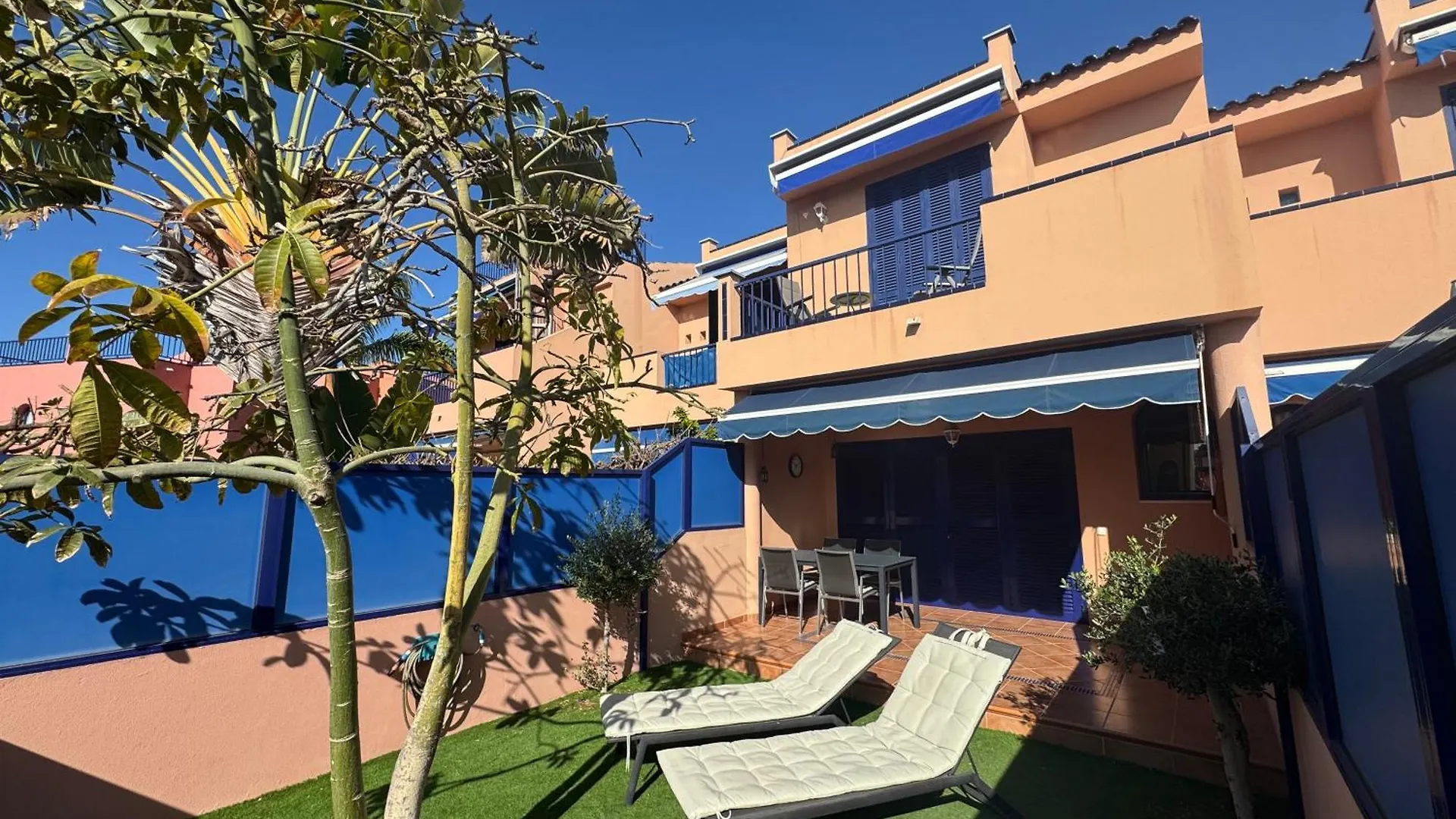 Holiday home Meloneras Retreat Villa Feliz
