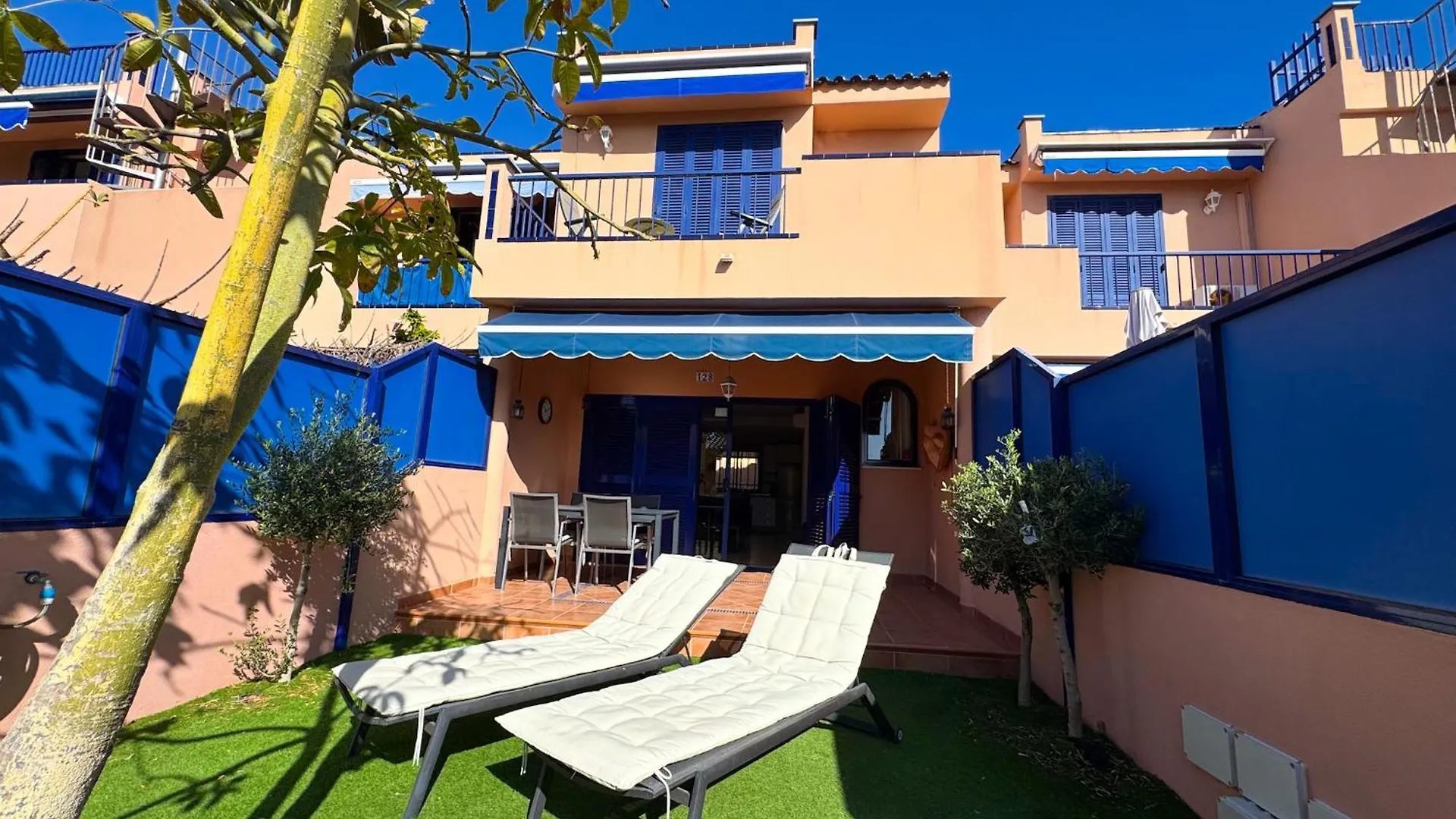 Meloneras Retreat Villa Feliz 0*,  Spain