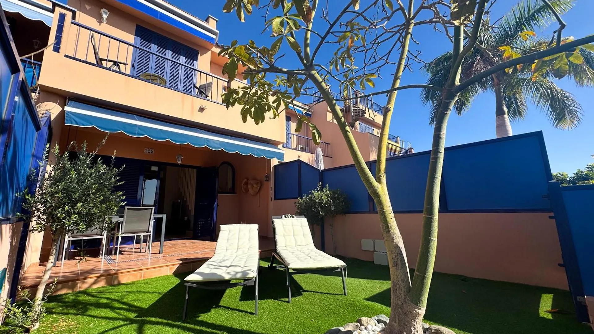 Meloneras Retreat Villa Feliz Holiday home
