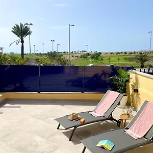 Bahia Vista Golf Сasa de vacaciones