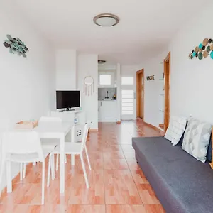 Maypa 2 Salitre Apartamento