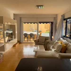 Bahia Сasa de vacaciones