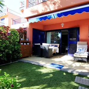 Bahia Ii 62 Сasa de vacaciones